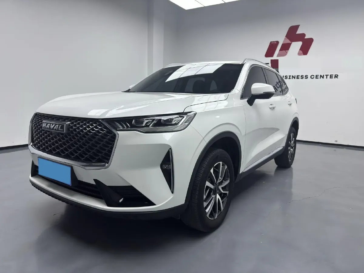 2022 Haval H6 1.5T 184HP L4 7DCT,autocango,china used car exporter,china ev exporter,chinese used car exporter,chinese used ev exporter