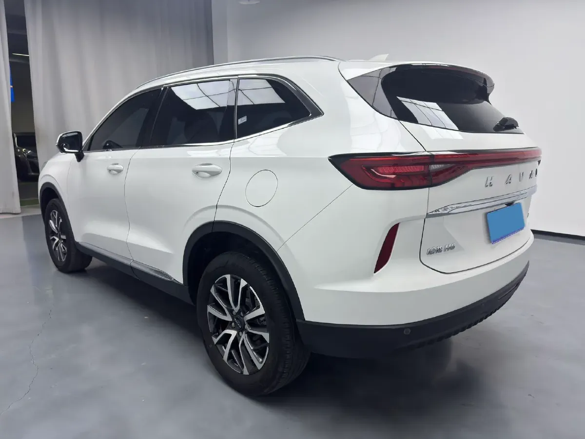 2022 Haval H6 1.5T 184HP L4 7DCT,autocango,china used car exporter,china ev exporter,chinese used car exporter,chinese used ev exporter