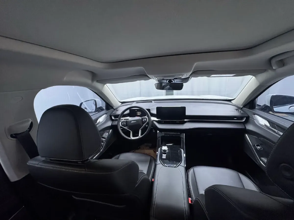 2022 Haval H6 1.5T 184HP L4 7DCT,autocango,china used car exporter,china ev exporter,chinese used car exporter,chinese used ev exporter