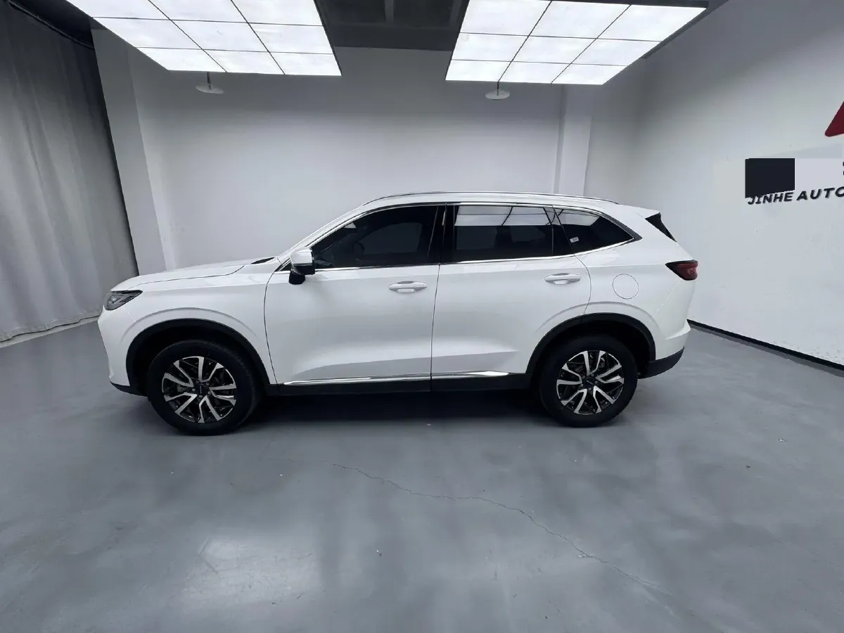 2022 Haval H6 1.5T 184HP L4 7DCT,autocango,china used car exporter,china ev exporter,chinese used car exporter,chinese used ev exporter