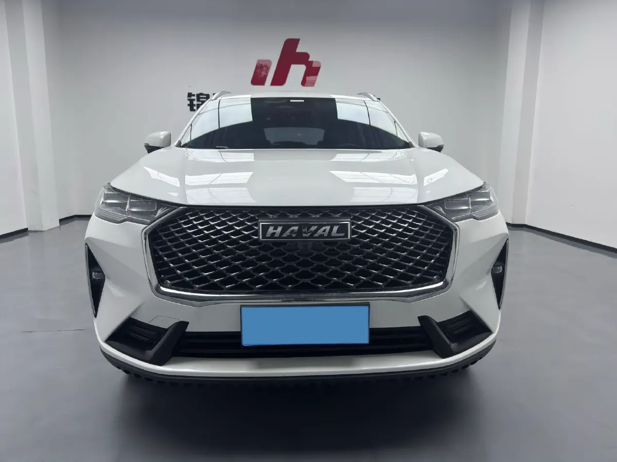 2022 Haval H6 1.5T 184HP L4 7DCT,autocango,china used car exporter,china ev exporter,chinese used car exporter,chinese used ev exporter