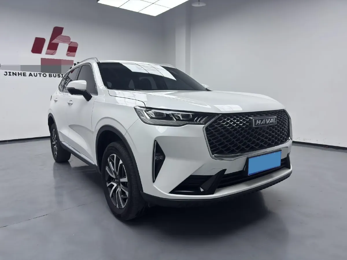 2022 Haval H6 1.5T 184HP L4 7DCT,autocango,china used car exporter,china ev exporter,chinese used car exporter,chinese used ev exporter