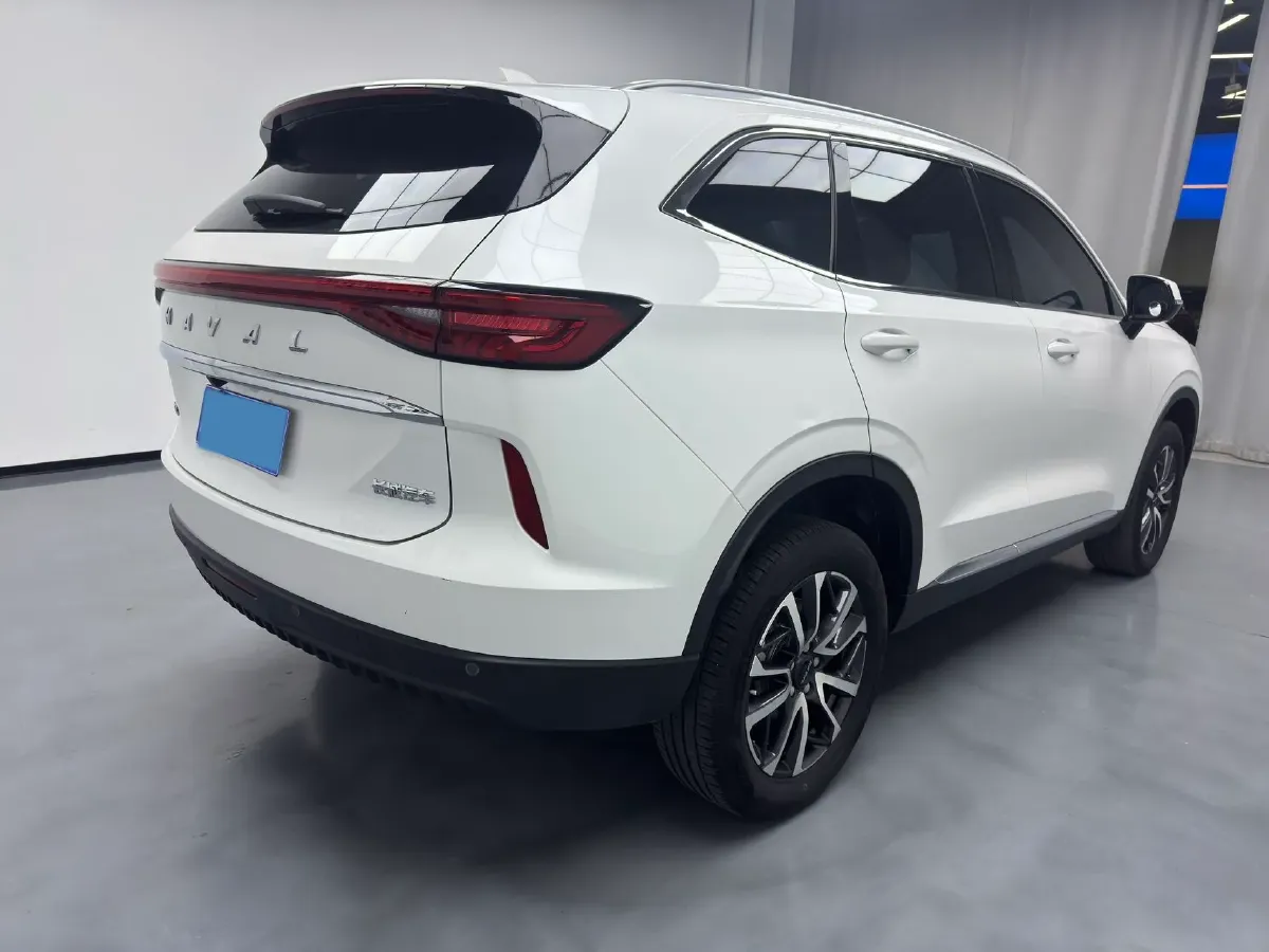 2022 Haval H6 1.5T 184HP L4 7DCT,autocango,china used car exporter,china ev exporter,chinese used car exporter,chinese used ev exporter