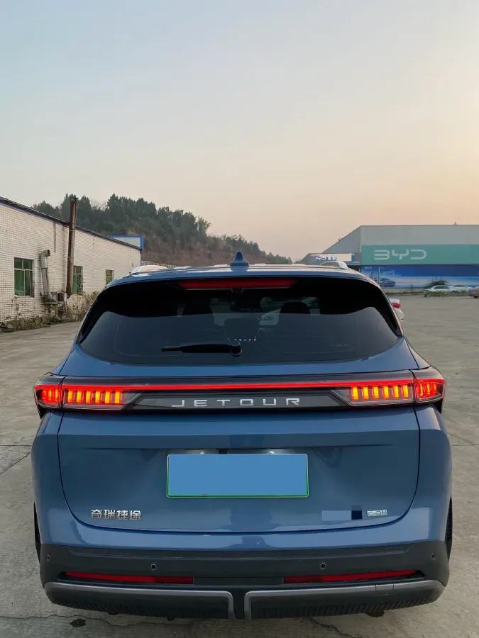 2024 Venucia VX6 BEV 62KWH,autocango,china used car exporter,china ev exporter,chinese used car exporter,chinese used ev exporter