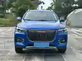 2018 Haval H2s 1.5T 150HP L4 7DCT