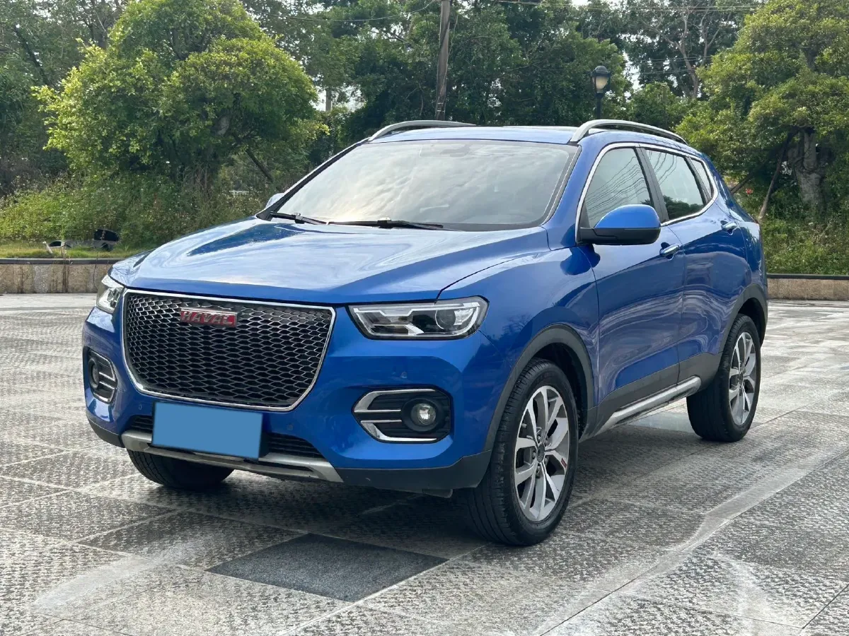 2018 Haval H2s 1.5T 150HP L4 7DCT,autocango,china used car exporter,china ev exporter,chinese used car exporter,chinese used ev exporter