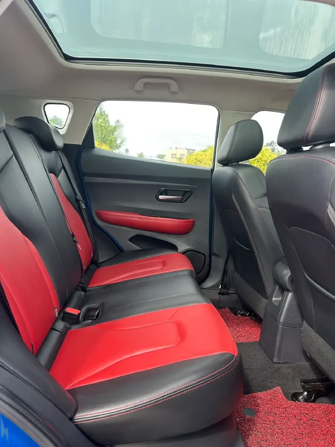 2018 Haval H2s 1.5T 150HP L4 7DCT,autocango,china used car exporter,china ev exporter,chinese used car exporter,chinese used ev exporter