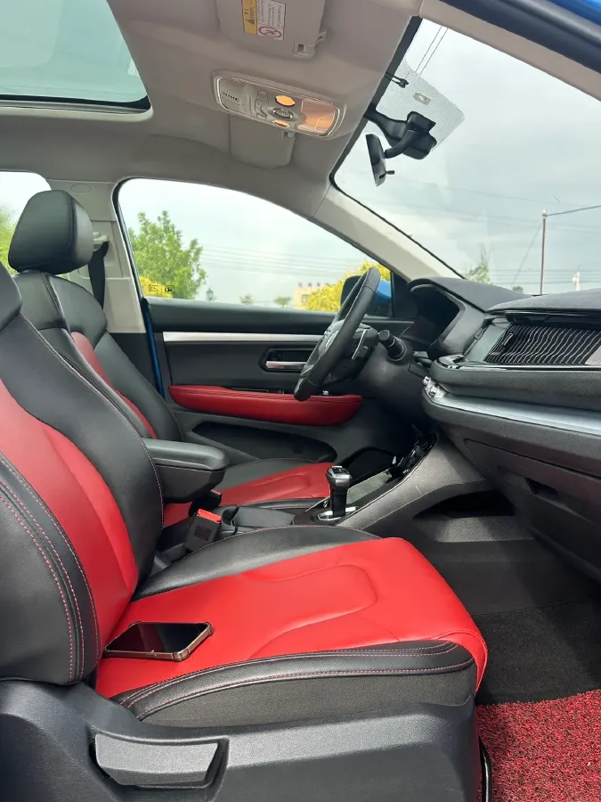 2018 Haval H2s 1.5T 150HP L4 7DCT,autocango,china used car exporter,china ev exporter,chinese used car exporter,chinese used ev exporter