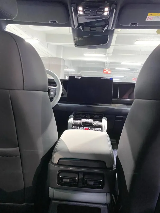 2025 FangChengBao Bao 5 1.5T 194HP L4 E-CVT PHEV,autocango,china used car exporter,china ev exporter,chinese used car exporter,chinese used ev exporter