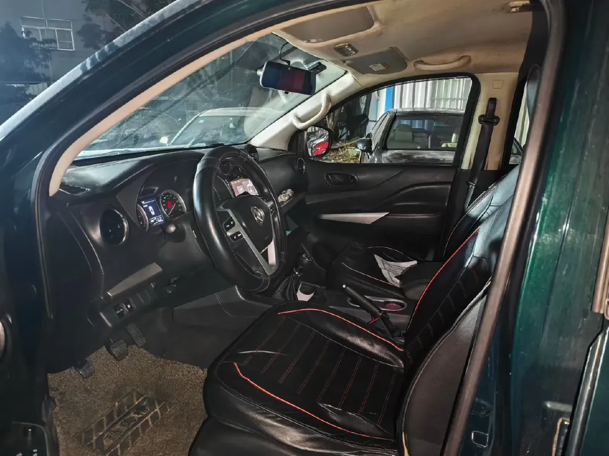 2020 Dongfeng RuiQi 6 2.4L 158HP L4 5MT,autocango,china used car exporter,china ev exporter,chinese used car exporter,chinese used ev exporter