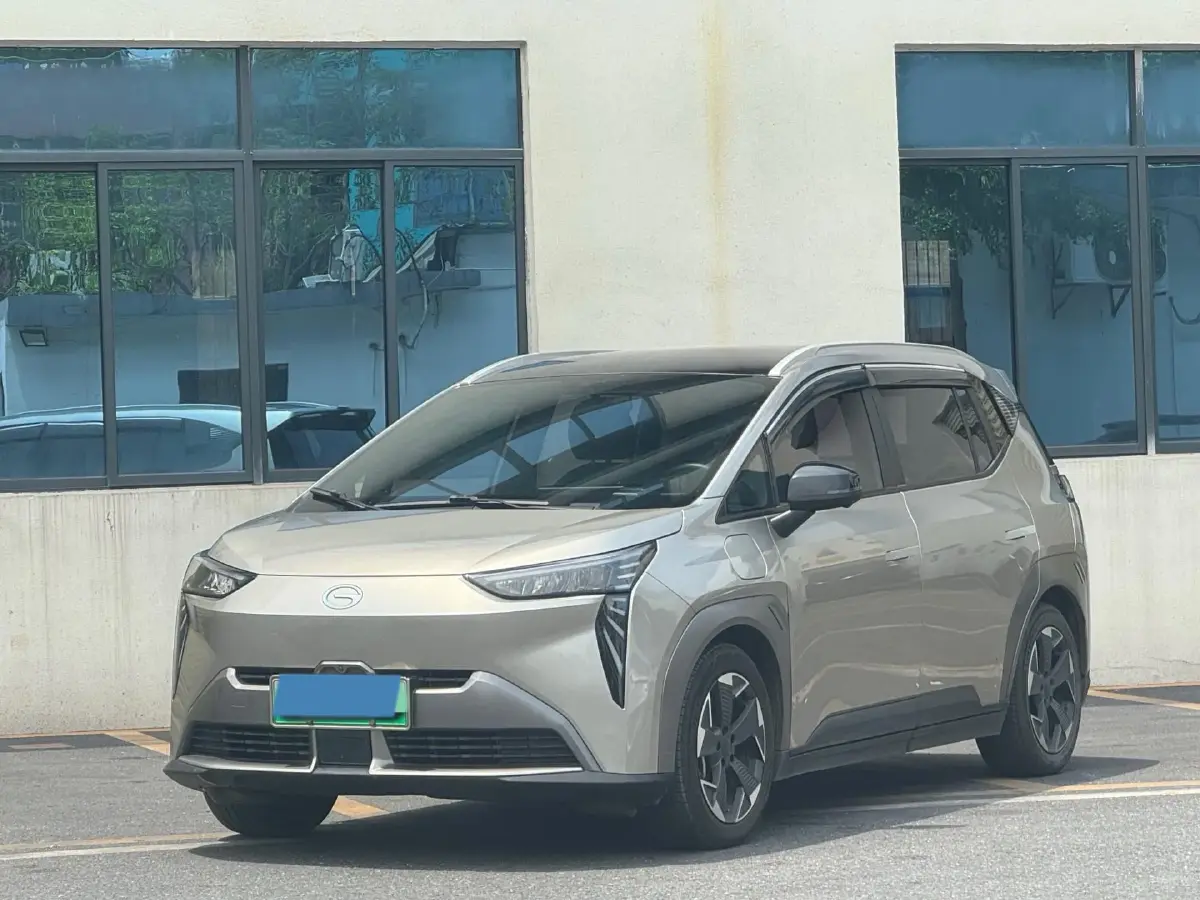 2022 Geely Okavango 1.8T 184HP L4 7DCT