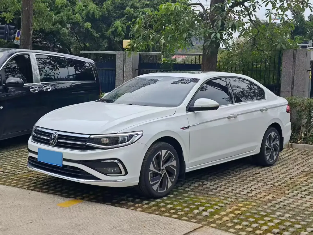 2023 Volkswagen Bora 1.4T 150HP L4 7DCT