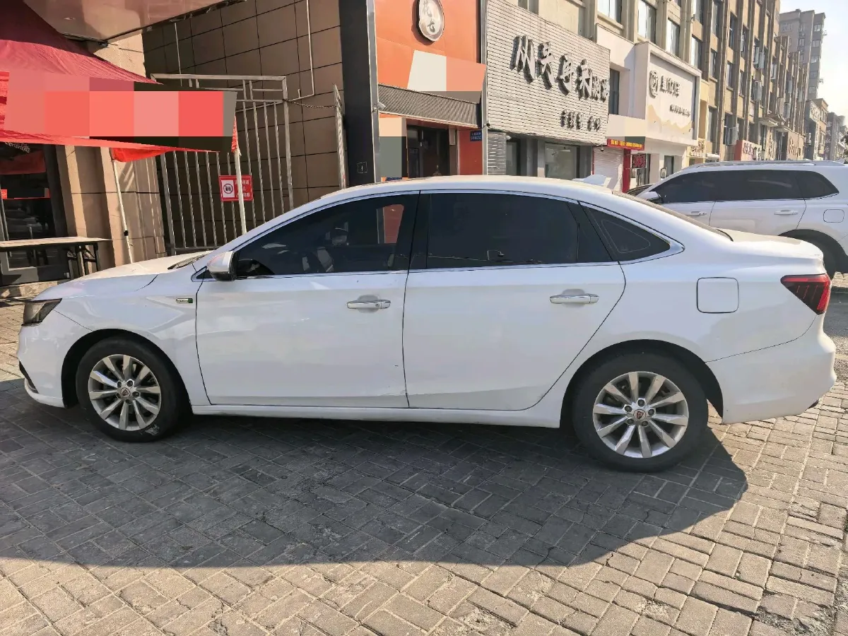 2017 Roewe i6 1.0T 125HP L3 2AT PHEV,autocango,china used car exporter,china ev exporter,chinese used car exporter,chinese used ev exporter
