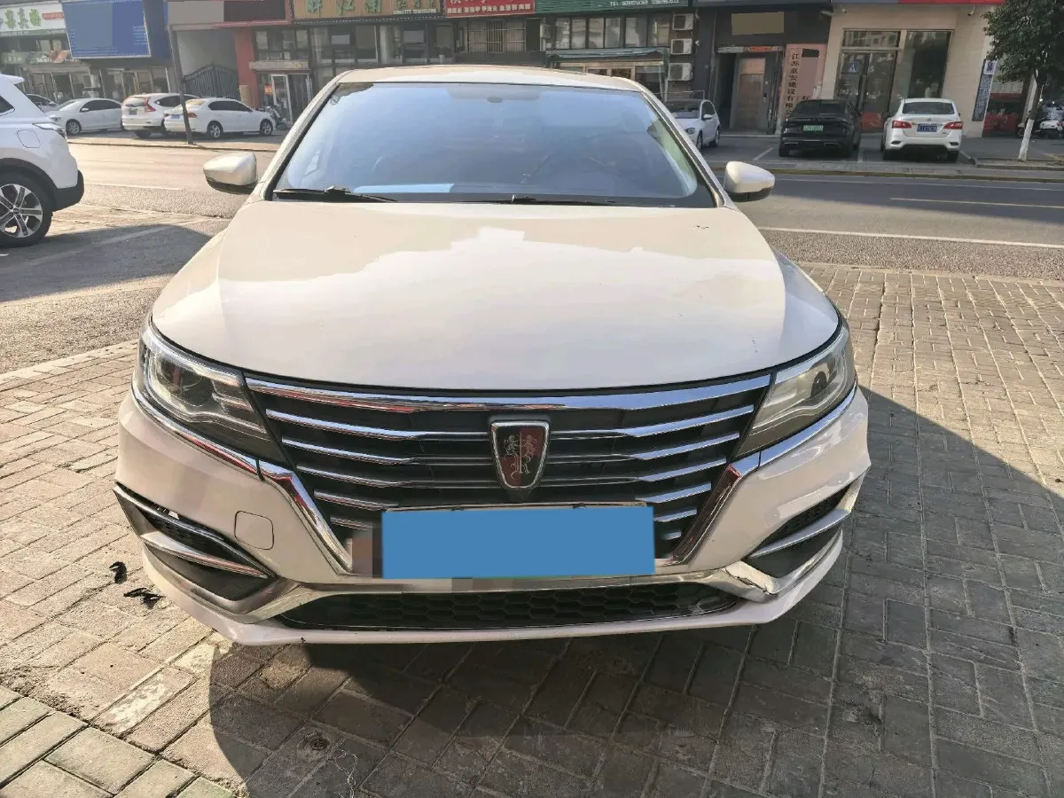 2017 Roewe i6 1.0T 125HP L3 2AT PHEV,autocango,china used car exporter,china ev exporter,chinese used car exporter,chinese used ev exporter