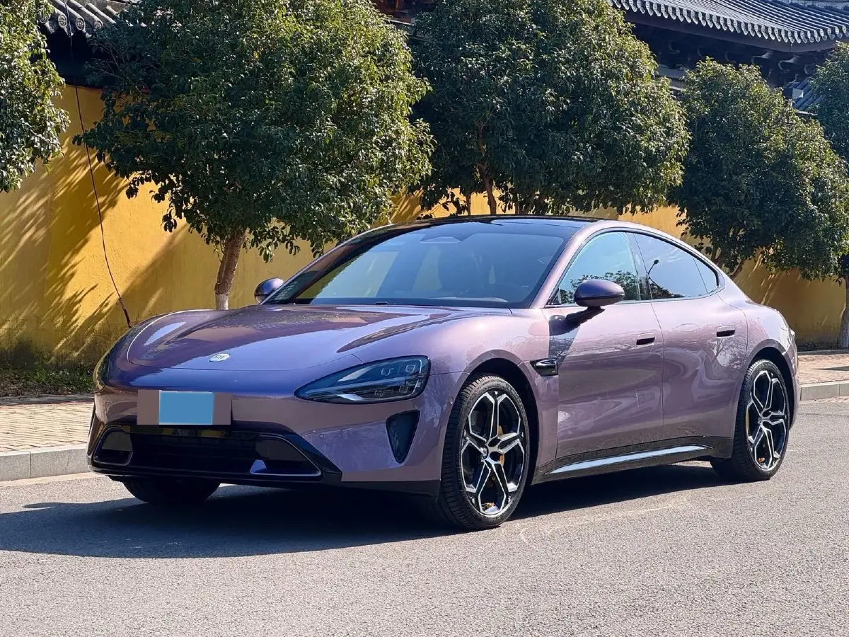 2024 MI SU7 BEV 73.6KWH