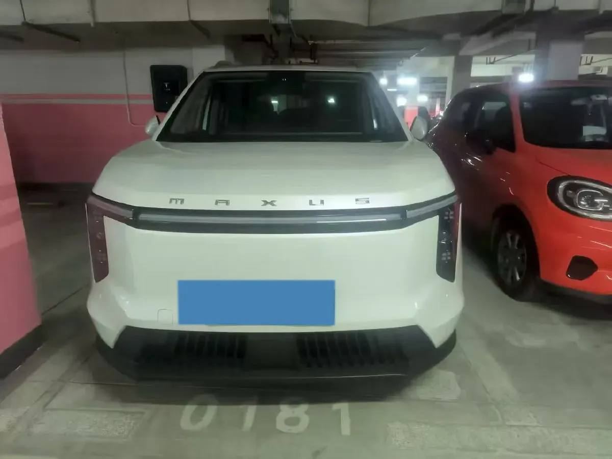 2024 MAXUS DaJia 7 BEV 90KWH,autocango,china used car exporter,china ev exporter,chinese used car exporter,chinese used ev exporter