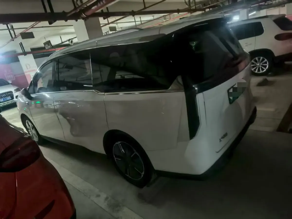 2024 MAXUS DaJia 7 BEV 90KWH,autocango,china used car exporter,china ev exporter,chinese used car exporter,chinese used ev exporter