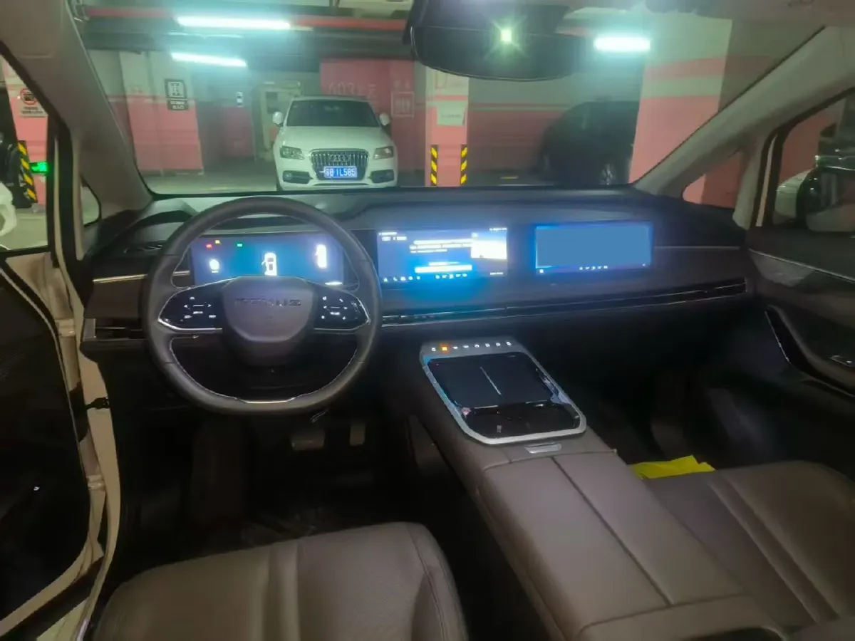 2024 MAXUS DaJia 7 BEV 90KWH,autocango,china used car exporter,china ev exporter,chinese used car exporter,chinese used ev exporter