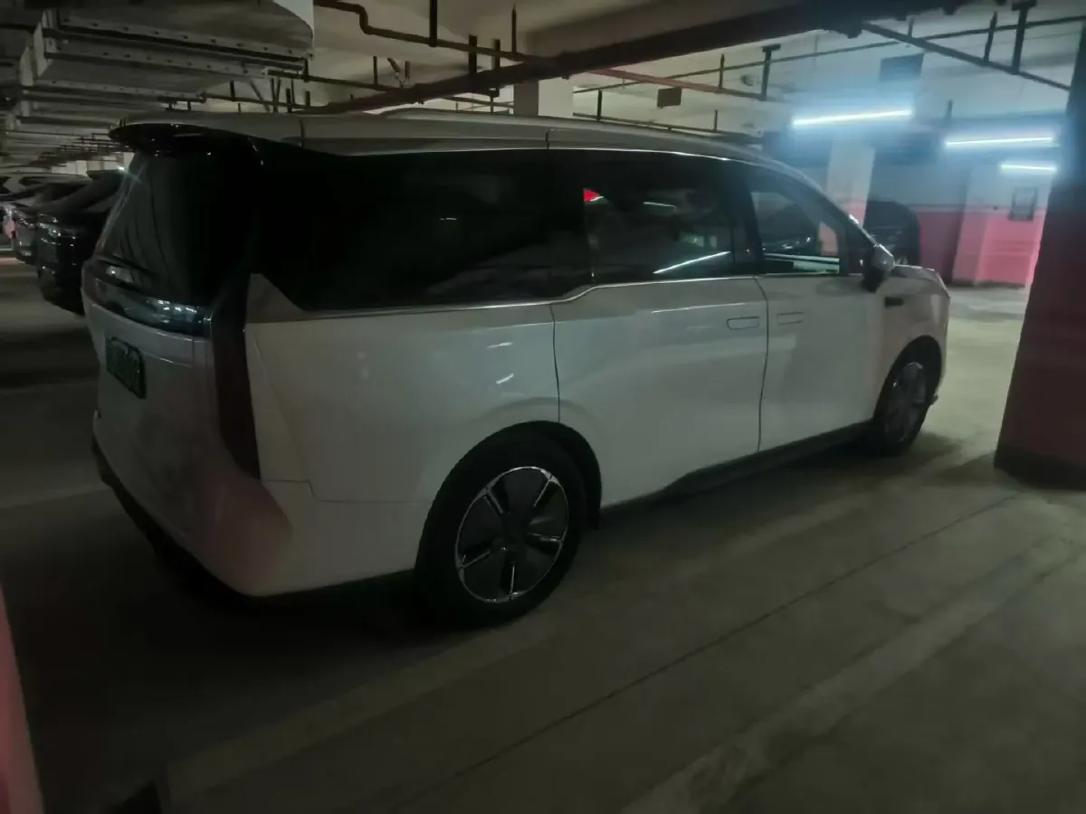 2024 MAXUS DaJia 7 BEV 90KWH,autocango,china used car exporter,china ev exporter,chinese used car exporter,chinese used ev exporter