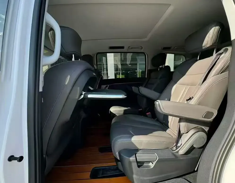 2024 MAXUS DaJia 7 BEV 90KWH,autocango,china used car exporter,china ev exporter,chinese used car exporter,chinese used ev exporter