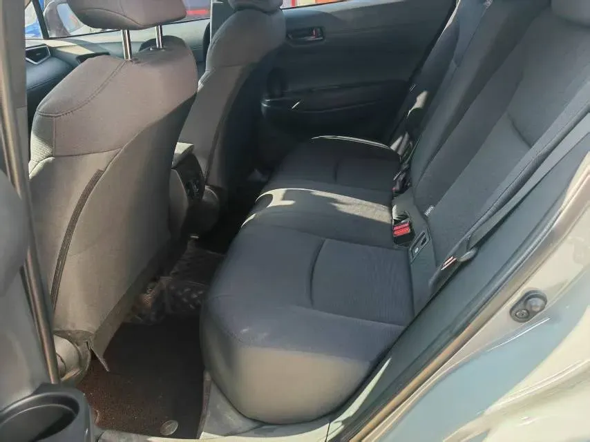 2022 Toyota Corolla Cross 2.0L 171HP L4 CVT,autocango,china used car exporter,china ev exporter,chinese used car exporter,chinese used ev exporter