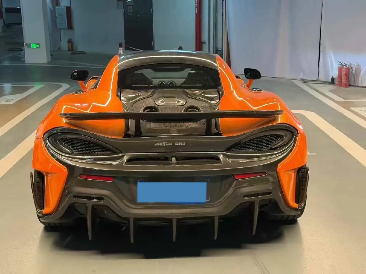 2016 McLaren 570 3.8T 570HP V8 7DCT,autocango,china used car exporter,china ev exporter,chinese used car exporter,chinese used ev exporter