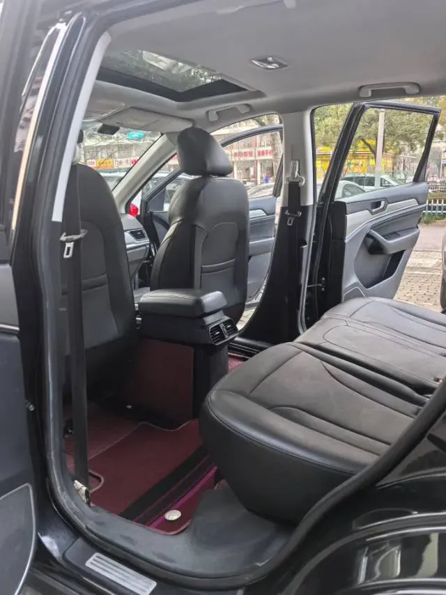 2018 Haval H6 1.5T 150HP L4 7DCT,autocango,china used car exporter,china ev exporter,chinese used car exporter,chinese used ev exporter