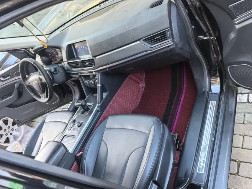 2018 Haval H6 1.5T 150HP L4 7DCT,autocango,china used car exporter,china ev exporter,chinese used car exporter,chinese used ev exporter