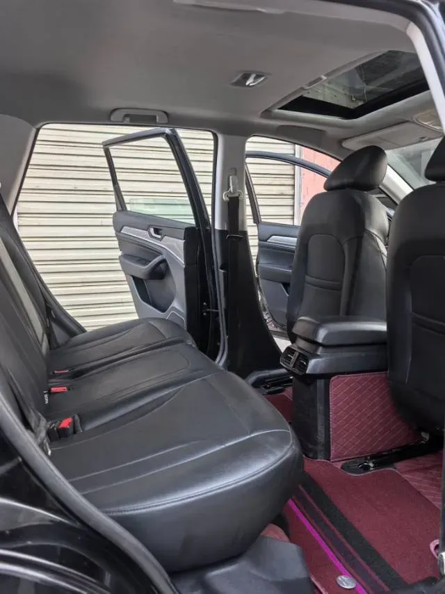 2018 Haval H6 1.5T 150HP L4 7DCT,autocango,china used car exporter,china ev exporter,chinese used car exporter,chinese used ev exporter