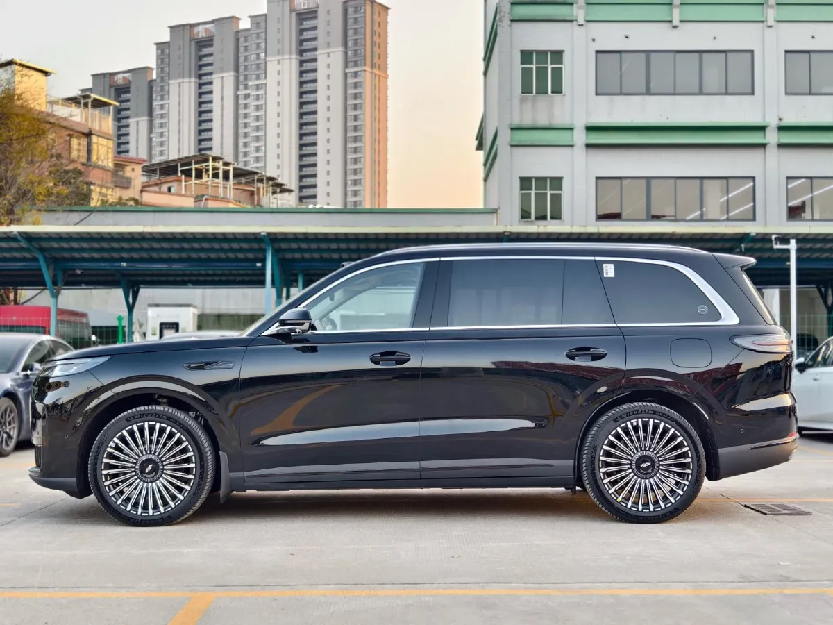 2026 Fulwin FulwinT11 REEV 156HP REEV,autocango,china used car exporter,china ev exporter,chinese used car exporter,chinese used ev exporter