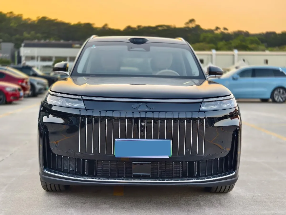 2026 Fulwin FulwinT11 REEV 156HP REEV,autocango,china used car exporter,china ev exporter,chinese used car exporter,chinese used ev exporter