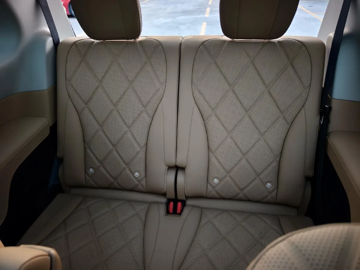 2026 Fulwin FulwinT11 REEV 156HP REEV,autocango,china used car exporter,china ev exporter,chinese used car exporter,chinese used ev exporter