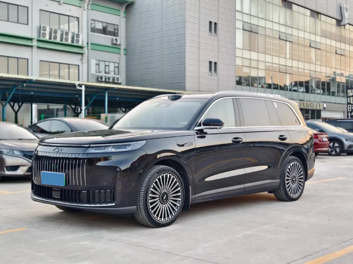 2026 Fulwin FulwinT11 REEV 156HP REEV,autocango,china used car exporter,china ev exporter,chinese used car exporter,chinese used ev exporter