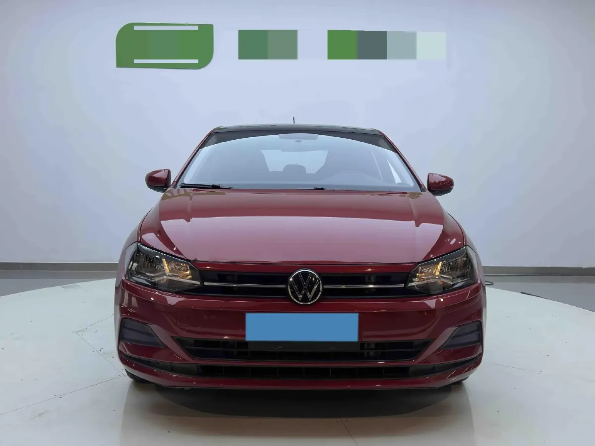 2021 Volkswagen Polo 1.5L 113HP L4 6AT,autocango,china used car exporter,china ev exporter,chinese used car exporter,chinese used ev exporter
