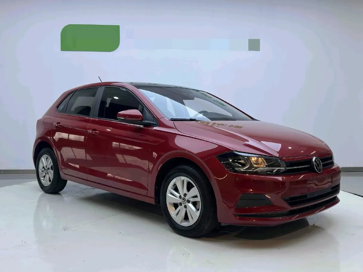 2021 Volkswagen Polo 1.5L 113HP L4 6AT,autocango,china used car exporter,china ev exporter,chinese used car exporter,chinese used ev exporter