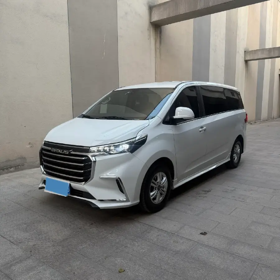 2023 MAXUS G20 2.0T 224HP L4 8AT