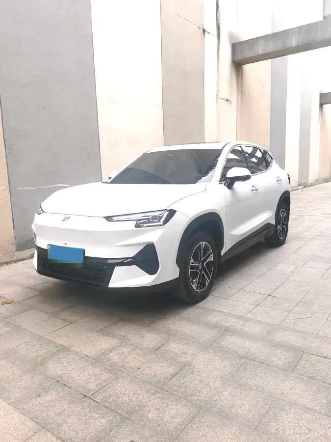 2024 Jetour ShanHai L6 1.5T 156HP L4 1DHT PHEV 19.43KWH