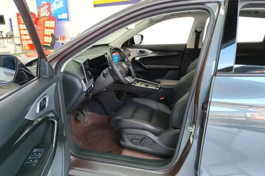 2022 MG ONE 1.5T 181HP L4 CVT,autocango,china used car exporter,china ev exporter,chinese used car exporter,chinese used ev exporter