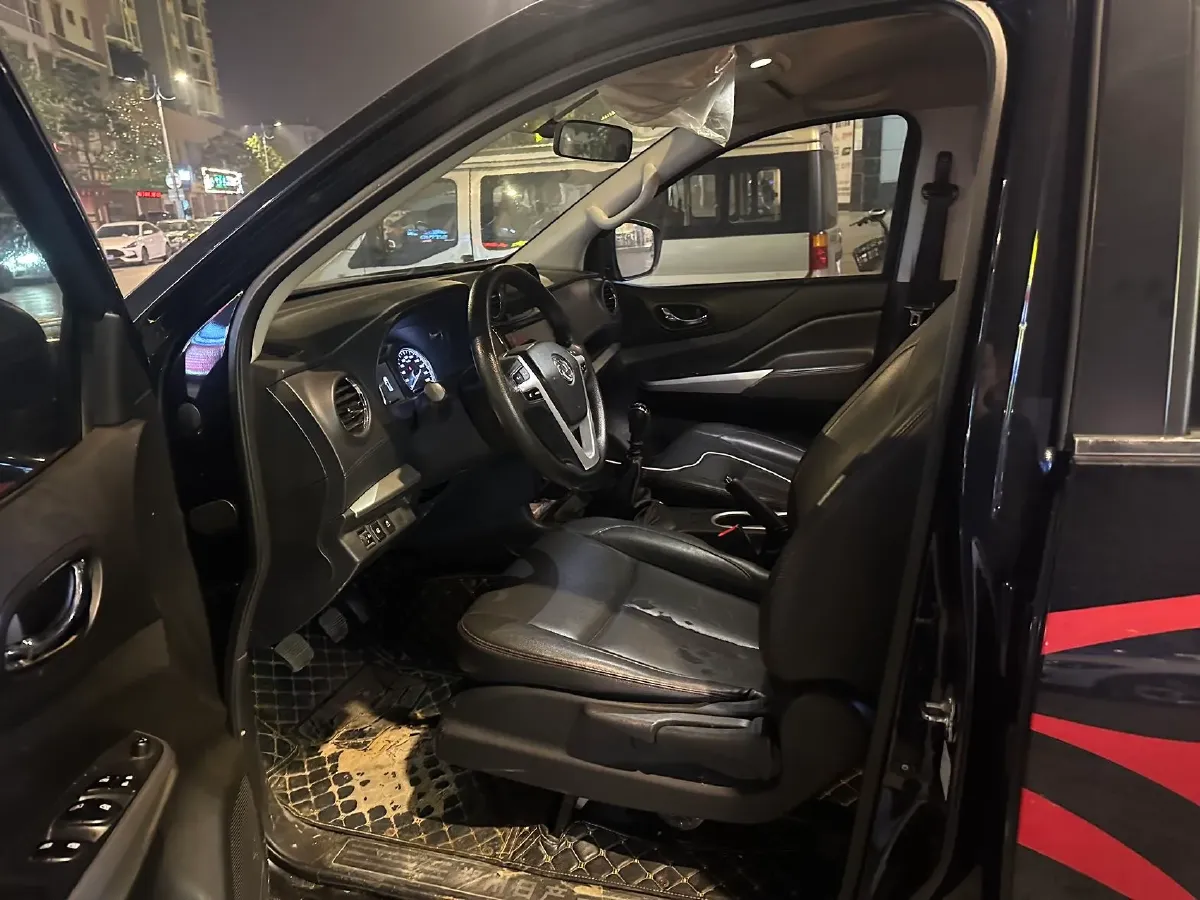 2020 Dongfeng RuiQi 6 2.3T 163HP L4 6MT,autocango,china used car exporter,china ev exporter,chinese used car exporter,chinese used ev exporter