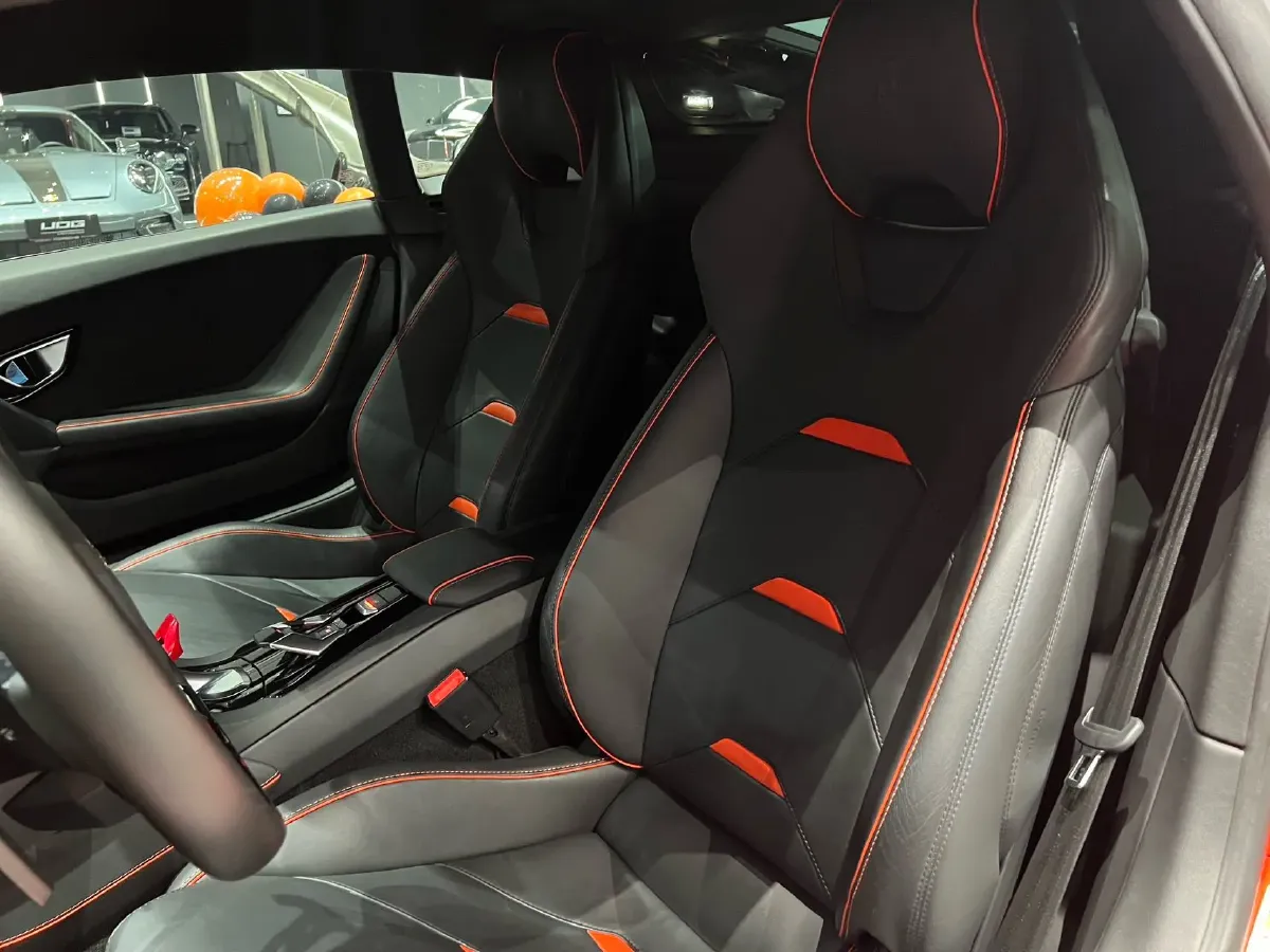 2020 Lamborghini Huracán 5.2L 611HP V10 7DCT,autocango,china used car exporter,china ev exporter,chinese used car exporter,chinese used ev exporter