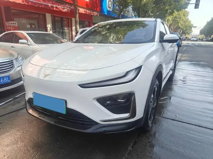 2025 Neta X BEV 63.5KWH