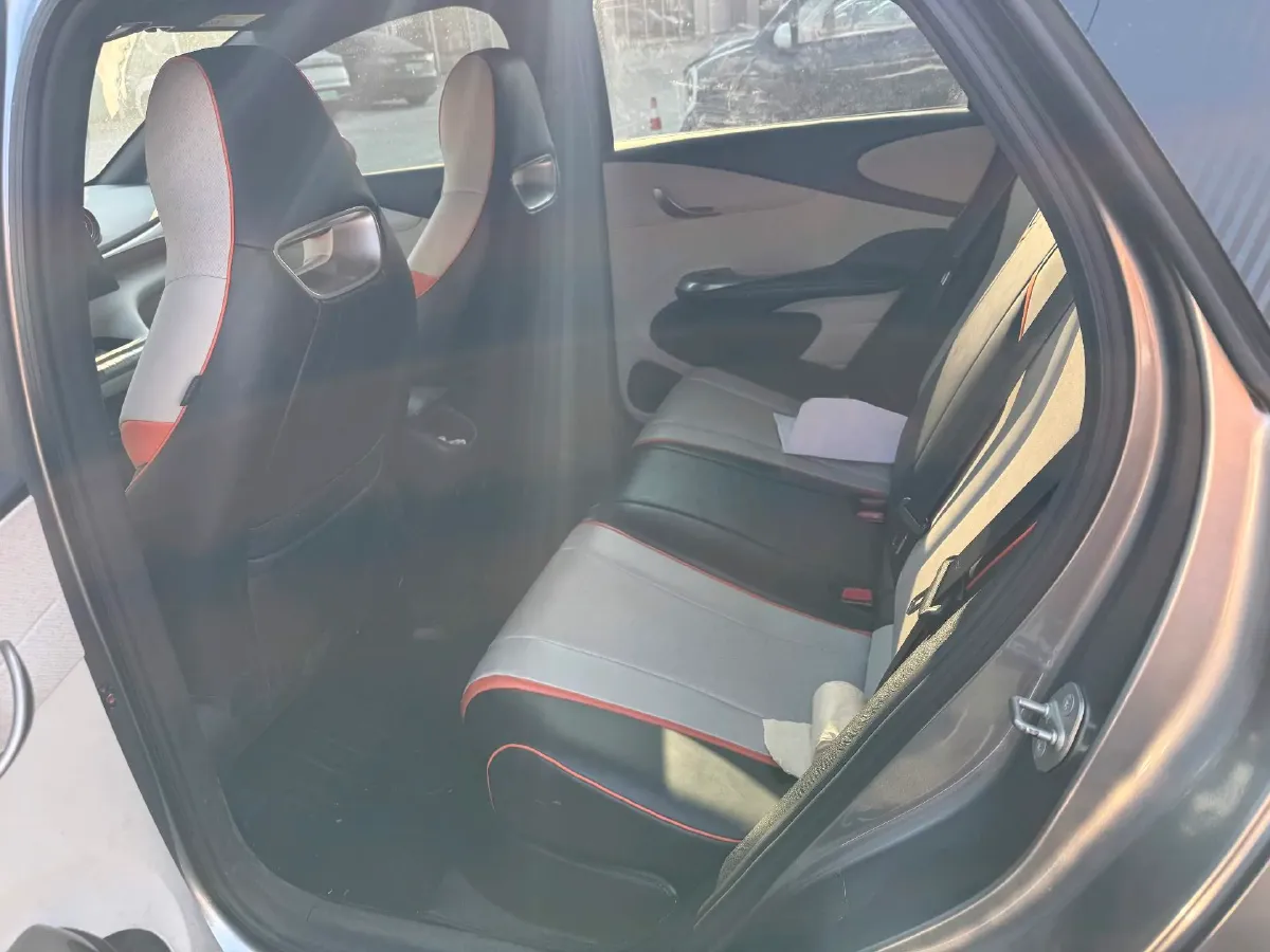 2021 BYD Yuan Pro BEV 50.1KWH,autocango,china used car exporter,china ev exporter,chinese used car exporter,chinese used ev exporter