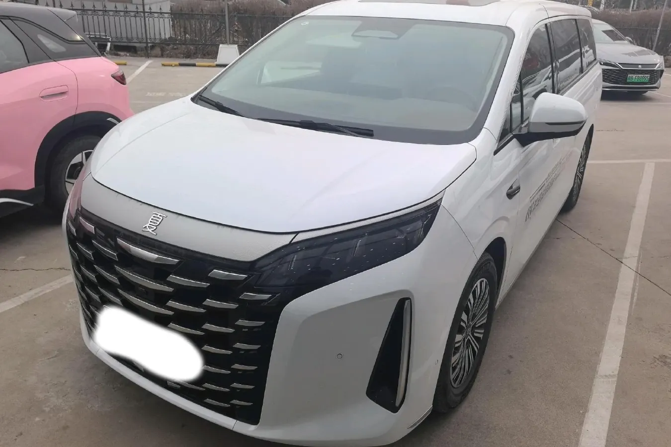 2025 BYD Xia 1.5T 156HP L4 E-CVT PHEV 36.6KWH,autocango,china used car exporter,china ev exporter,chinese used car exporter,chinese used ev exporter