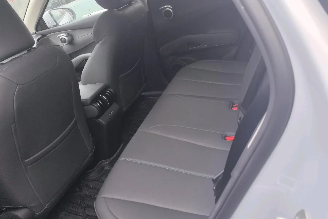 2025 BYD Yuan Plus BEV 60.48KWH,autocango,china used car exporter,china ev exporter,chinese used car exporter,chinese used ev exporter