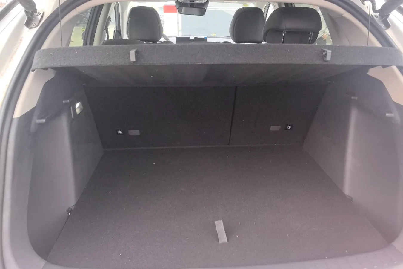 2025 BYD Yuan Plus BEV 60.48KWH,autocango,china used car exporter,china ev exporter,chinese used car exporter,chinese used ev exporter