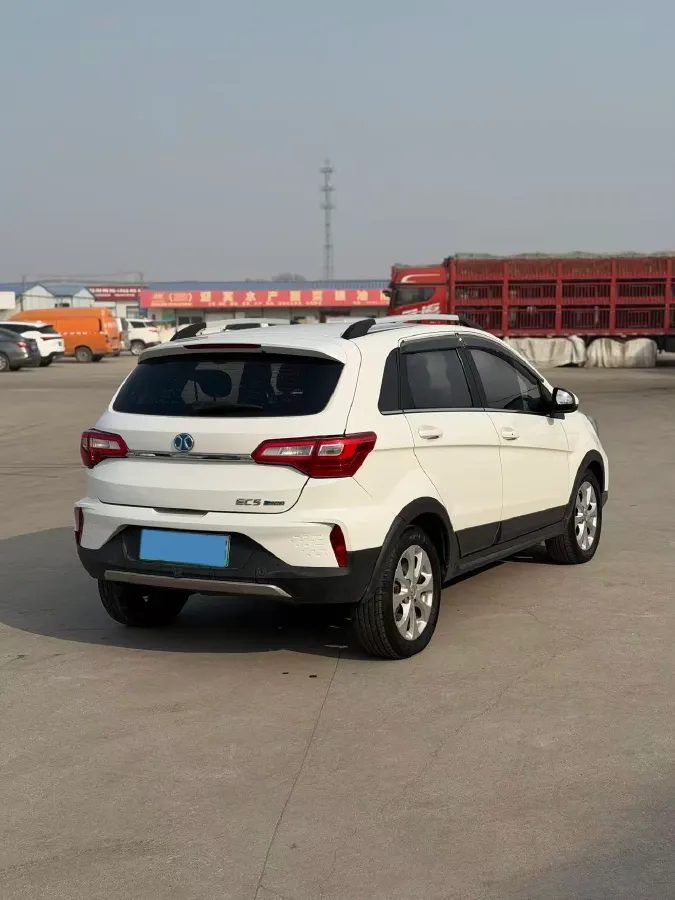 2019 Ora BlackCat BEV 30.7KWH,autocango,china used car exporter,china ev exporter,chinese used car exporter,chinese used ev exporter