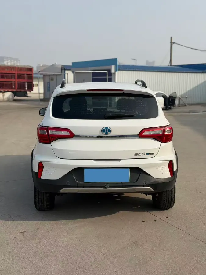 2019 Ora BlackCat BEV 30.7KWH,autocango,china used car exporter,china ev exporter,chinese used car exporter,chinese used ev exporter