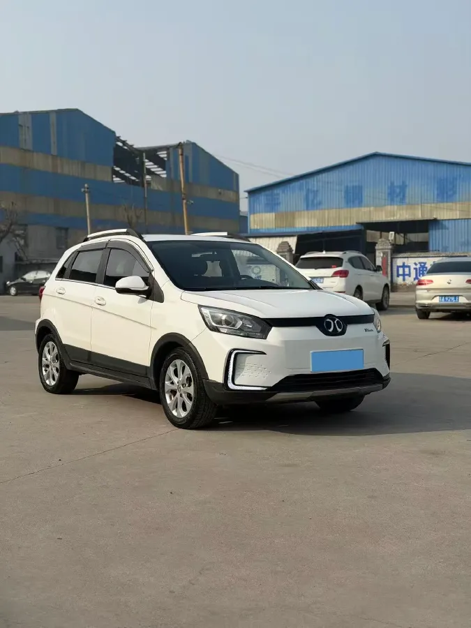 2019 Ora BlackCat BEV 30.7KWH,autocango,china used car exporter,china ev exporter,chinese used car exporter,chinese used ev exporter