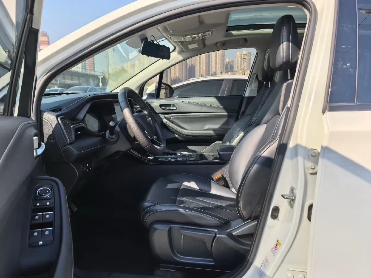 2021 GAC Trumpchi GS4 1.5T 169HP L4 6AT,autocango,china used car exporter,china ev exporter,chinese used car exporter,chinese used ev exporter