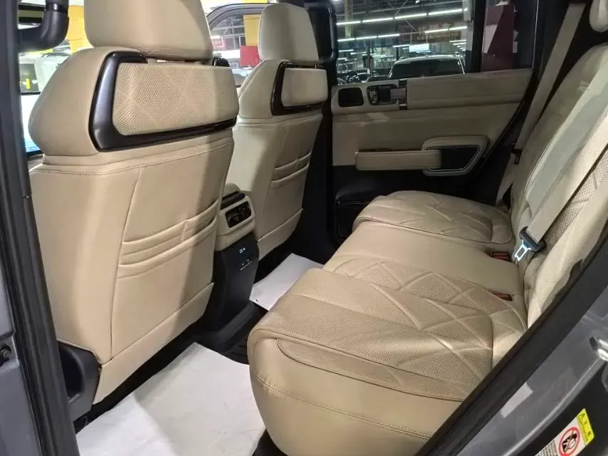 2023 FangChengBao Bao 5 1.5T 194HP L4 E-CVT PHEV 31.8KWH,autocango,china used car exporter,china ev exporter,chinese used car exporter,chinese used ev exporter